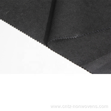 GAOXIN non woven fabric garment fusible interlining